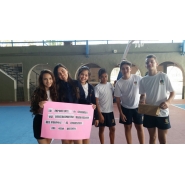 Convivencias del Nivel Secundario
